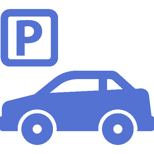 Parking gratuit